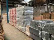 Online auction Verpakkingsmaterialen uit faillissement verpakkingsgroothandel