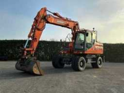 Online-Versteigerung Verreikers, hoogwerkers, minitractoren, equipment en onderdelen