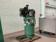 Online auction Verzameling machines \u0026 onderdelen voor hydraulische toepassingen