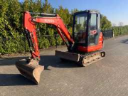 Online auction Verzamelveiling agrarisch-, groen-, grond-, weg-, water- en transport materieel