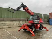 Online veiling Verzamelveiling agrarisch-, groen-, grond-, weg-, water- en transport materieel