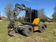 Vente aux enchères en ligne Verzamelveiling agrarisch-, groen-, grond-, weg-, water- en transport materieel