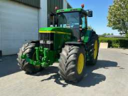 Vente aux enchères en ligne Verzamelveiling agrarisch-, groen-, grond-, weg-, water- en transport materieel
