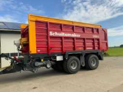 Vente aux enchères en ligne Verzamelveiling agrarisch-, groen-, grond-, weg-, water- en transport materieel