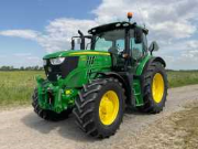 Online veiling Verzamelveiling agrarisch-, groen-, grond-, weg-, water- en transport materieel