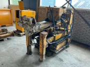 Online auction Verzamelveiling agrarisch-, groen-, grond-, weg-, water- en transport materieel