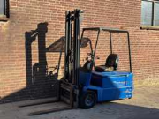 Online auction Verzamelveiling agrarisch-, groen-, grond-, weg-, water- en transport materieel