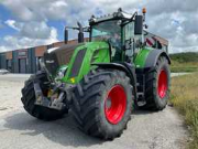 Online auction Verzamelveiling agrarisch-, groen-, grond-, weg-, water- en transport materieel