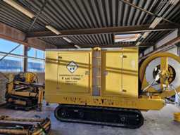 Vente aux enchères en ligne Verzamelveiling agrarisch-, groen-, grond-, weg-, water- en transport materieel