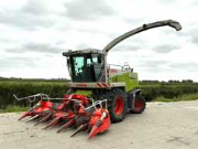 Vente aux enchères en ligne Verzamelveiling agrarisch-, groen-, grond-, weg-, water- en transport materieel