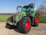 Online auction Verzamelveiling agrarisch-, groen-, grond-, weg-, water- en transport materieel