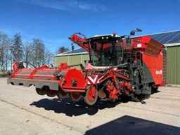 Online-Versteigerung Verzamelveiling agrarisch-, groen-, grond-, weg-, water- en transport materieel