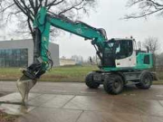 Online auction Verzamelveiling agrarisch-, groen-, grond-, weg-, water- en transportmaterieel