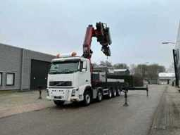 Online veiling Verzamelveiling agrarisch-, groen-, grond-, weg-, water- en transportmaterieel