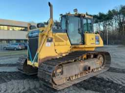 Online auction Verzamelveiling agrarisch-, groen-, grond-, weg-, water- en transportmaterieel