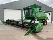 Online veiling Verzamelveiling agrarisch-, groen-, grond-, weg-, water- en transportmaterieel