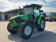 Online auction Verzamelveiling agrarisch-, groen-, grond-, weg-, water- en transportmaterieel