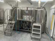 Online auction Verzamelveiling brouwerij - Distilleerderij industrie