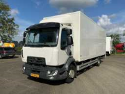 Online auction Verzamelveiling ex lease objecten