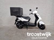 Online auction Verzamelveiling Motoren en Scooters