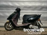 Online auction Verzamelveiling Motoren en Scooters