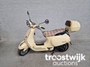 Online veiling Verzamelveiling Motoren en Scooters