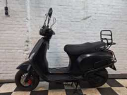 Online-Versteigerung Verzamelveiling Scooters en Motoren