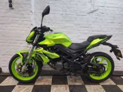 Online auction Verzamelveiling Scooters en Motoren