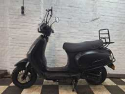 Online veiling Verzamelveiling Scooters en Motoren