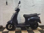 Vente aux enchères en ligne Verzamelveiling Scooters en Motoren
