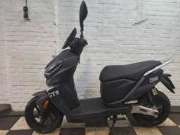 Online auction Verzamelveiling Scooters en Motoren