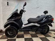 Online veiling Verzamelveiling Scooters en Motoren