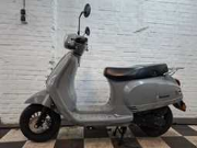 Online auction Verzamelveiling Scooters en Motoren
