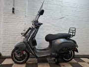 Online veiling Verzamelveiling Scooters en Motoren