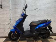 Online veiling Verzamelveiling Scooters en Motoren