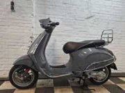 Online auction Verzamelveiling Scooters en Motoren