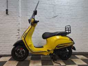 Vente aux enchères en ligne Verzamelveiling Scooters en Motoren
