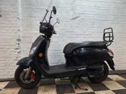 Online veiling Verzamelveiling Scooters en Motoren