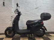 Online veiling Verzamelveiling Scooters en Motoren