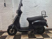 Online-Versteigerung Verzamelveiling Scooters en Motoren