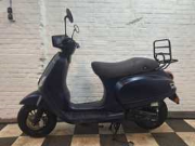 Online auction Verzamelveiling Scooters en Motoren
