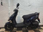 Online auction Verzamelveiling scooters en motoren