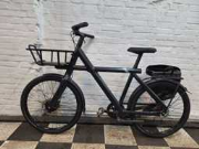 Online veiling Verzamelveiling Scooters en Motoren