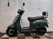 Online auction Verzamelveiling Scooters en Motoren