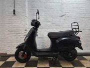 Online auction Verzamelveiling Scooters en Motoren