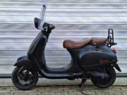 Online auction Verzamelveiling Scooters en Motoren