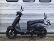 Online-Versteigerung Verzamelveiling Scooters en Motoren