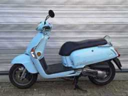 Online veiling Verzamelveiling Scooters en Motoren