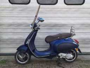 Online veiling Verzamelveiling Scooters en Motoren