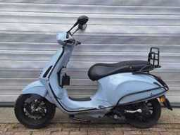 Vente aux enchères en ligne Verzamelveiling Scooters en Motoren